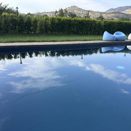 Villa Tina Таормина Экстерьер фото