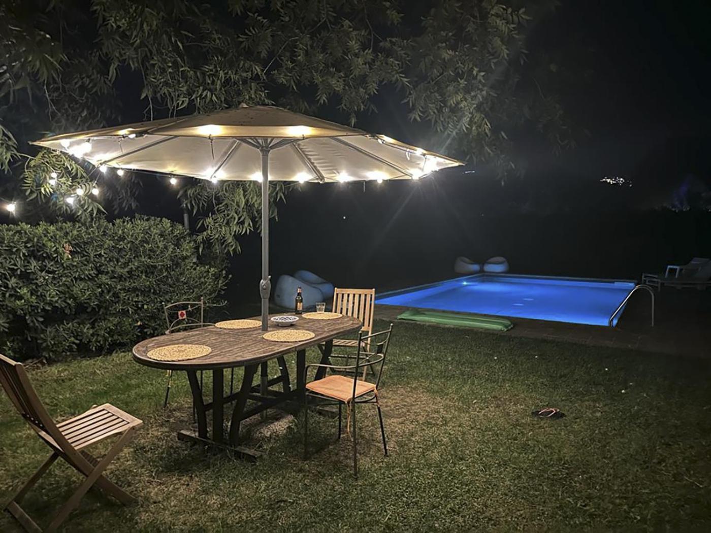 Villa Tina Таормина Экстерьер фото